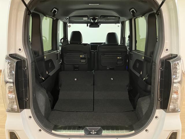 タントカスタムＸセレクション　９インチナビ／Ｂカメラ／ＦＲドラレコスマートアシスト　ＬＥＤヘッドライト／フォグ　９インチナビ　バックカメラ　オートエアコン　ＦＲドラレコ　両側電動スライドドア　前席シートヒーター　盗難防止セキュリティアラーム　アルミホイール（大阪府）の中古車