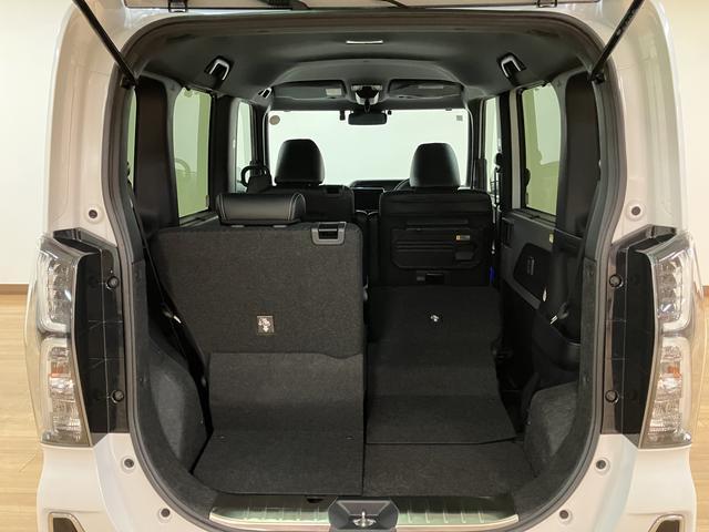 タントカスタムＸセレクション　９インチナビ／Ｂカメラ／ＦＲドラレコスマートアシスト　ＬＥＤヘッドライト／フォグ　９インチナビ　バックカメラ　オートエアコン　ＦＲドラレコ　両側電動スライドドア　前席シートヒーター　盗難防止セキュリティアラーム　アルミホイール（大阪府）の中古車