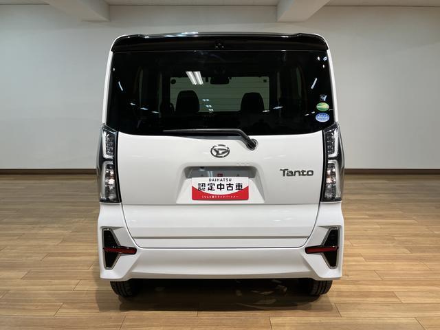タントカスタムＸセレクション　９インチナビ／Ｂカメラ／ＦＲドラレコスマートアシスト　ＬＥＤヘッドライト／フォグ　９インチナビ　バックカメラ　オートエアコン　ＦＲドラレコ　両側電動スライドドア　前席シートヒーター　盗難防止セキュリティアラーム　アルミホイール（大阪府）の中古車
