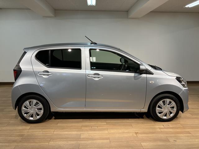 ミライースＸ　リミテッドＳＡIII／１年保証／ナビ／ドラレコ／ＥＴＣ／１年間走行距離無制限保証／Ｒ２年式／純正ナビ／バックカメラ／ナビ連動ドラレコ／ＥＴＣ／ＬＥＤヘッドライト／Ｂｌｕｅｔｏｏｔｈ／フルセグＴＶ／ＤＶＤ／コーナーセンサー／横滑り防止装置／（大阪府）の中古車