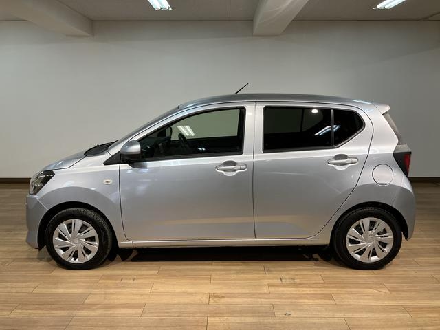 ミライースＸ　リミテッドＳＡIII／１年保証／ナビ／ドラレコ／ＥＴＣ／１年間走行距離無制限保証／Ｒ２年式／純正ナビ／バックカメラ／ナビ連動ドラレコ／ＥＴＣ／ＬＥＤヘッドライト／Ｂｌｕｅｔｏｏｔｈ／フルセグＴＶ／ＤＶＤ／コーナーセンサー／横滑り防止装置／（大阪府）の中古車