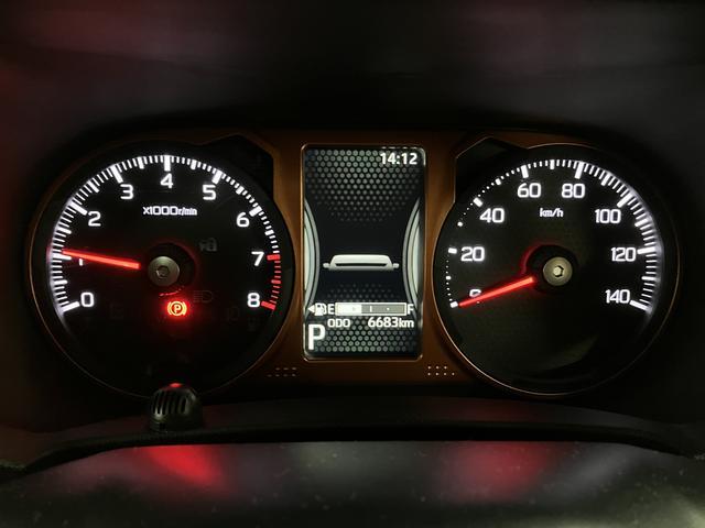 タフトＧターボ／０．７万ｋｍ／ナビ／バックカメラ／ＥＴＣ／クルコン走行０．７万ｋｍ／ナビゲーション／バックカメラ／クルーズコントロール／ＥＴＣ／前後ドラレコ／クルーズコントロール／前席シートヒーター／ＬＥＤヘッドライト・フォグランプ／オートエアコン／キーフリー（大阪府）の中古車