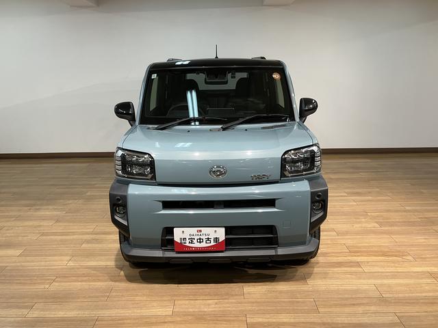 タフトＧターボ／０．７万ｋｍ／ナビ／バックカメラ／ＥＴＣ／クルコン走行０．７万ｋｍ／ナビゲーション／バックカメラ／クルーズコントロール／ＥＴＣ／前後ドラレコ／クルーズコントロール／前席シートヒーター／ＬＥＤヘッドライト・フォグランプ／オートエアコン／キーフリー（大阪府）の中古車