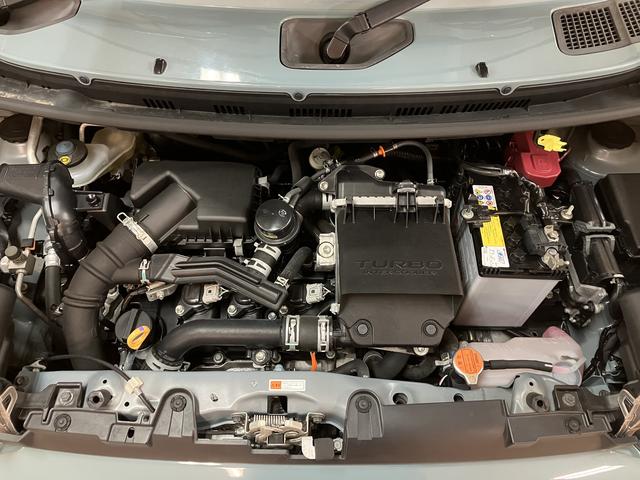 タフトＧターボ／０．７万ｋｍ／ナビ／バックカメラ／ＥＴＣ／クルコン走行０．７万ｋｍ／ナビゲーション／バックカメラ／クルーズコントロール／ＥＴＣ／前後ドラレコ／クルーズコントロール／前席シートヒーター／ＬＥＤヘッドライト・フォグランプ／オートエアコン／キーフリー（大阪府）の中古車