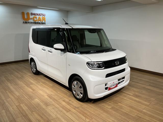 タントXセレクション/1.9万km/ナビ/バックカメラ/ETC走行1.9万km/ナビゲーション/バックカメラ/ステアリングスイッチ/ETC/前後ドラレコ/USBアダプター/前席シートヒーター/片側パワースライドドア/LEDヘッドライト/オートエアコン/キーフリー(大阪府)の中古車