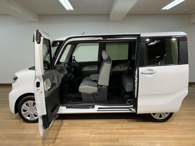 タントXセレクション/1.9万km/ナビ/バックカメラ/ETC走行1.9万km/ナビゲーション/バックカメラ/ステアリングスイッチ/ETC/前後ドラレコ/USBアダプター/前席シートヒーター/片側パワースライドドア/LEDヘッドライト/オートエアコン/キーフリー(大阪府)の中古車