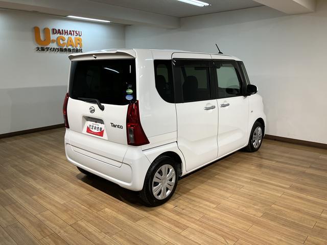 タントＸセレクション　ナビ／ＦＲドラレコ／ＥＴＣ／バックカメラスマートアシスト　ＬＥＤヘッドライト　ナビ　ＦＲドラレコ　バックカメラ　ＥＴＣ　オートエアコン　キーフリー　盗難防止セキュリティアラーム　左電動両側スライドドア　前席シートヒーター（大阪府）の中古車