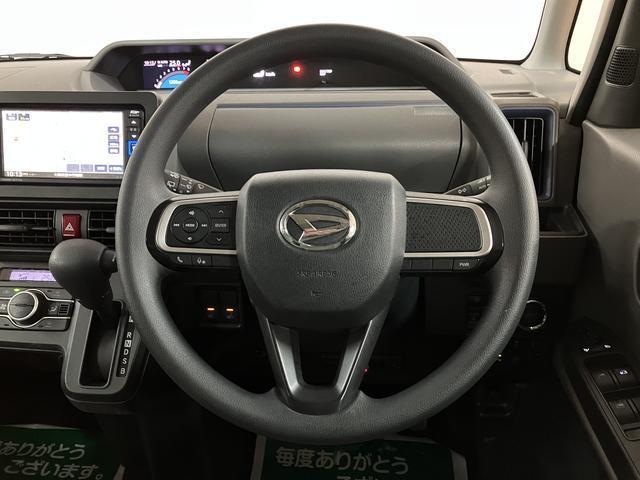 タントＸセレクション　ナビ／ＦＲドラレコ／ＥＴＣ／バックカメラスマートアシスト　ＬＥＤヘッドライト　ナビ　ＦＲドラレコ　バックカメラ　ＥＴＣ　オートエアコン　キーフリー　盗難防止セキュリティアラーム　左電動両側スライドドア　前席シートヒーター（大阪府）の中古車