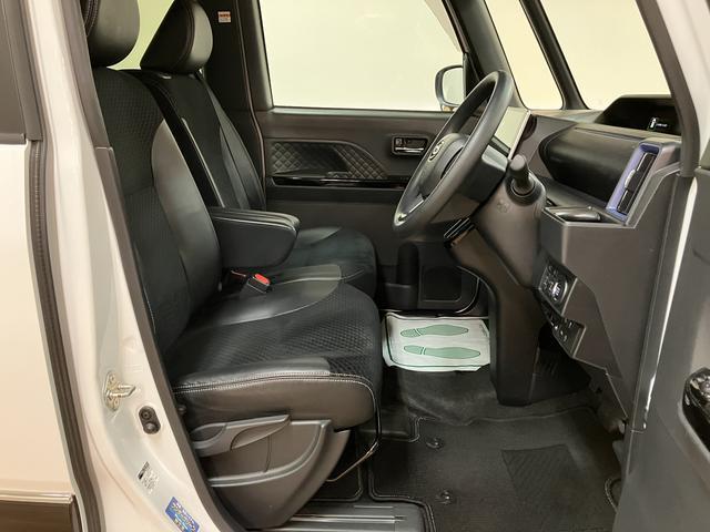 タントカスタムＸスタイルセレクション　純正９インチナビ／パノラマ令和３年式／走行３．６万キロ／純正９インチスタイリッシュナビ／パノラマモニター／前後ドラレコ／ＥＴＣ／キーフリー／両側パワースライドドア／ＬＥＤヘッドライト／（大阪府）の中古車