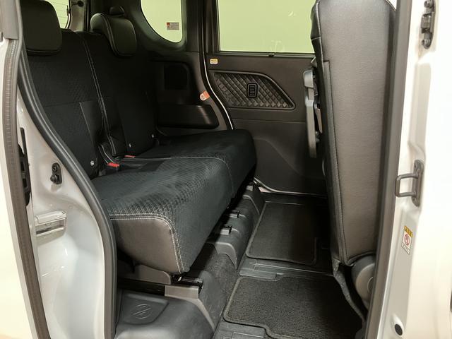 タントカスタムＸスタイルセレクション　純正９インチナビ／パノラマ令和３年式／走行３．６万キロ／純正９インチスタイリッシュナビ／パノラマモニター／前後ドラレコ／ＥＴＣ／キーフリー／両側パワースライドドア／ＬＥＤヘッドライト／（大阪府）の中古車