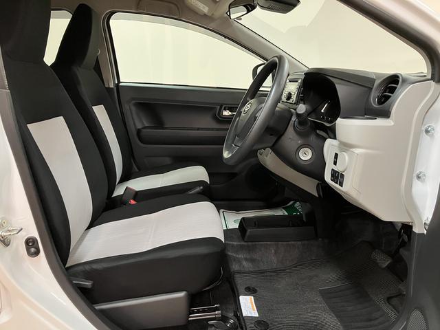 ミライースＸ　リミテッドＳＡIII／ＣＤチューナー／走行１．９万ｋｍ１年間走行距離無制限保証／走行１．９万ｋｍ／純正ＣＤチューナー／ＬＥＤヘッドライト・フォグランプ／オートライト／オートハイビーム／電動格納ドアミラー／コーナーセンサー／キーレスエントリー（大阪府）の中古車