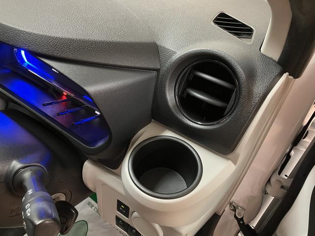 ミライースＸ　リミテッドＳＡIII／ＣＤチューナー／走行１．９万ｋｍ１年間走行距離無制限保証／走行１．９万ｋｍ／純正ＣＤチューナー／ＬＥＤヘッドライト・フォグランプ／オートライト／オートハイビーム／電動格納ドアミラー／コーナーセンサー／キーレスエントリー（大阪府）の中古車