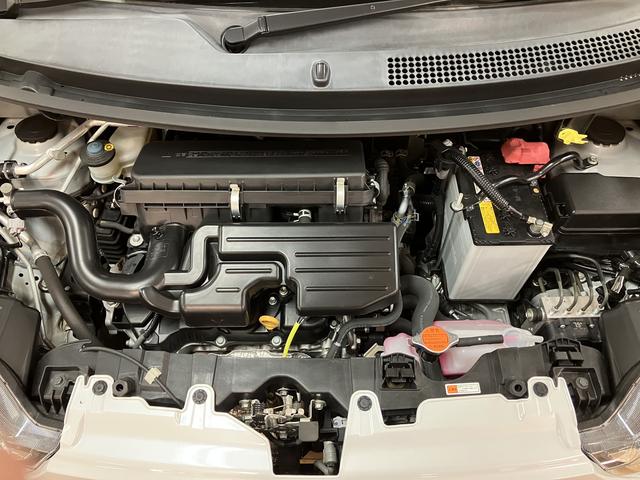 ミライースＸ　リミテッドＳＡIII／ＣＤチューナー／走行１．９万ｋｍ１年間走行距離無制限保証／走行１．９万ｋｍ／純正ＣＤチューナー／ＬＥＤヘッドライト・フォグランプ／オートライト／オートハイビーム／電動格納ドアミラー／コーナーセンサー／キーレスエントリー（大阪府）の中古車