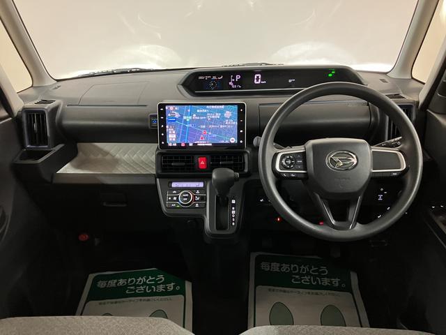 タントＸ／１．７万ｋｍ／９インチナビ／Ｂカメラ／ＥＴＣ／ドラレコ走行１．７万ｋｍ／９インチナビ／バックカメラ／ステアリングスイッチ／ＥＴＣ／前後ドラレコ／前席シートヒーター／片側パワースライドドア／ＬＥＤヘッドライト／オートエアコン／キーフリー（大阪府）の中古車