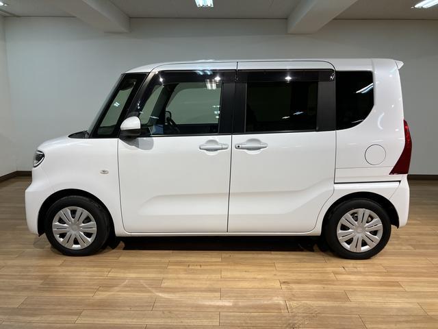 タントＸ／１．７万ｋｍ／９インチナビ／Ｂカメラ／ＥＴＣ／ドラレコ走行１．７万ｋｍ／９インチナビ／バックカメラ／ステアリングスイッチ／ＥＴＣ／前後ドラレコ／前席シートヒーター／片側パワースライドドア／ＬＥＤヘッドライト／オートエアコン／キーフリー（大阪府）の中古車