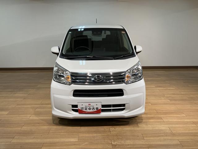 ムーヴＸリミテッドII　ＳＡIII　サポカーＳワイド適合Ｒ３年式・走行３．１万ｋｍ・純正メモリーナビ・バックカメラ・ナビ連動前後ドライブレコーダー・ＥＴＣ車載器・運転席シートヒーター・衝突回避軽減ブレーキ・誤発進抑制機能・プッシュスタート・車検整備付（大阪府）の中古車