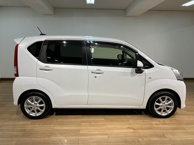 ムーヴＸリミテッドII　ＳＡIII　サポカーＳワイド適合Ｒ３年式・走行３．１万ｋｍ・純正メモリーナビ・バックカメラ・ナビ連動前後ドライブレコーダー・ＥＴＣ車載器・運転席シートヒーター・衝突回避軽減ブレーキ・誤発進抑制機能・プッシュスタート・車検整備付（大阪府）の中古車