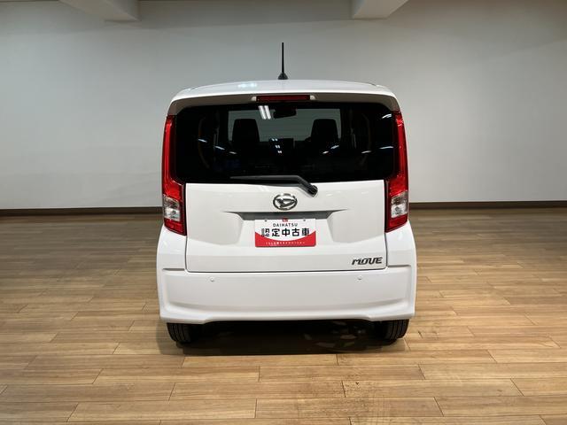 ムーヴＸリミテッドII　ＳＡIII　サポカーＳワイド適合Ｒ３年式・走行３．１万ｋｍ・純正メモリーナビ・バックカメラ・ナビ連動前後ドライブレコーダー・ＥＴＣ車載器・運転席シートヒーター・衝突回避軽減ブレーキ・誤発進抑制機能・プッシュスタート・車検整備付（大阪府）の中古車