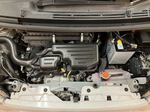 ムーヴＸリミテッドII　ＳＡIII　サポカーＳワイド適合Ｒ３年式・走行３．１万ｋｍ・純正メモリーナビ・バックカメラ・ナビ連動前後ドライブレコーダー・ＥＴＣ車載器・運転席シートヒーター・衝突回避軽減ブレーキ・誤発進抑制機能・プッシュスタート・車検整備付（大阪府）の中古車