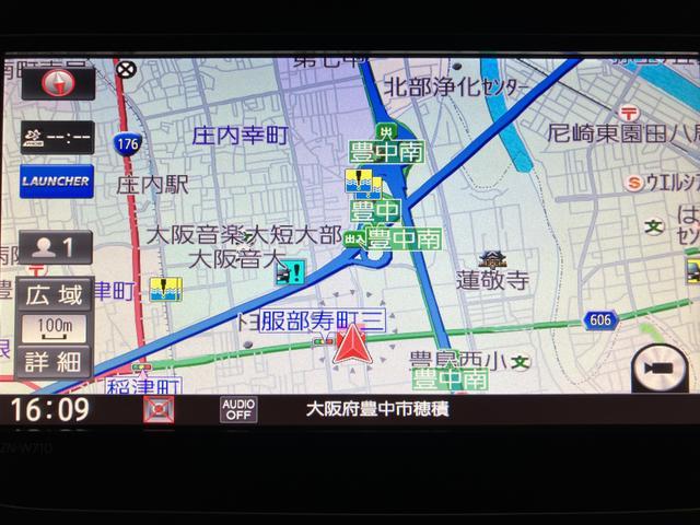 ムーヴＸリミテッドII　ＳＡIII　サポカーＳワイド適合Ｒ３年式・走行３．１万ｋｍ・純正メモリーナビ・バックカメラ・ナビ連動前後ドライブレコーダー・ＥＴＣ車載器・運転席シートヒーター・衝突回避軽減ブレーキ・誤発進抑制機能・プッシュスタート・車検整備付（大阪府）の中古車