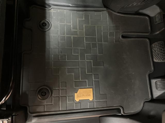 ウェイクＧターボＶＳ　ＳＡIII／８インチナビ／パノラマ／ＥＴＣ／１年間走行距離無制限保証／走行４．４万キロ／８インチナビ／ＢＬＵＥＴＯＯＴＨ／ＵＳＢ／パノラマカメラ／バックカメラ／前後ドラレコ／ＥＴＣ／両側電動スライドドア／スマートキー／ＬＥＤヘッドライト／（大阪府）の中古車