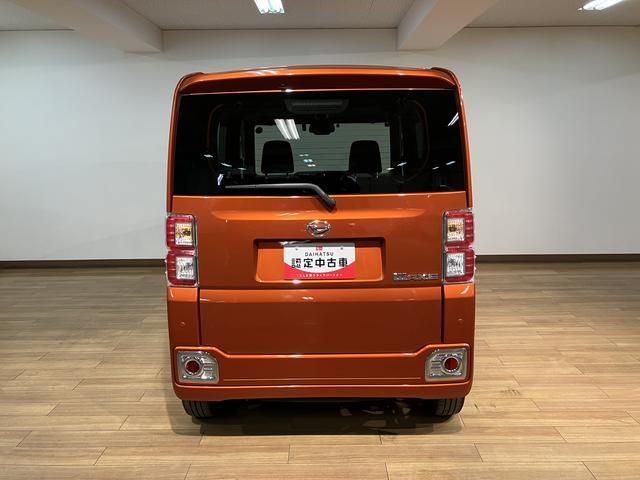 ウェイクＧターボＶＳ　ＳＡIII／８インチナビ／パノラマ／ＥＴＣ／１年間走行距離無制限保証／走行４．４万キロ／８インチナビ／ＢＬＵＥＴＯＯＴＨ／ＵＳＢ／パノラマカメラ／バックカメラ／前後ドラレコ／ＥＴＣ／両側電動スライドドア／スマートキー／ＬＥＤヘッドライト／（大阪府）の中古車