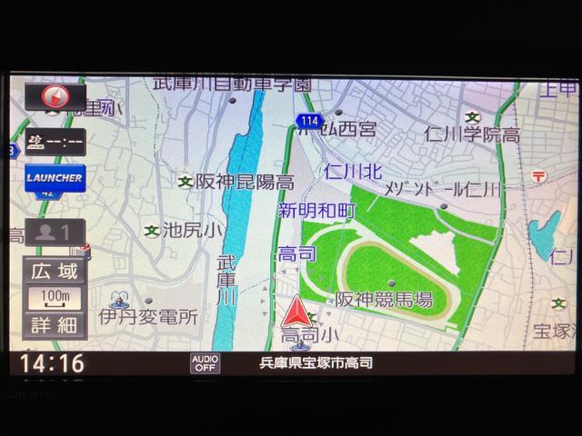 タントカスタムＸ／ナビ／バックカメラ／ＥＴＣ／前後ドラレコ１年間走行距離無制限保証／ナビゲーション／バックカメラ／ＥＴＣ／前後ドラレコ／前席シートヒーター／両側パワースライドドア／ＬＥＤヘッドライト・フォグランプ／アルミホイール／オートエアコン／キーフリー（大阪府）の中古車