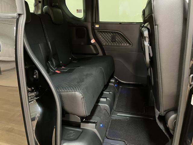 タントカスタムＸ／ナビ／バックカメラ／ＥＴＣ／前後ドラレコ１年間走行距離無制限保証／ナビゲーション／バックカメラ／ＥＴＣ／前後ドラレコ／前席シートヒーター／両側パワースライドドア／ＬＥＤヘッドライト・フォグランプ／アルミホイール／オートエアコン／キーフリー（大阪府）の中古車