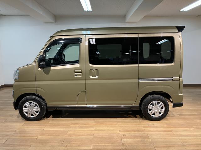 アトレーＲＳ　サポカーＳワイド適合　認定中古車純正メモリーナビ・バックカメラ・全車速追従機能クルーズコントロールＡＣＣ・ナビ連動前後ドライブレコーダー・ＥＴＣ車載器・両側電動スライドドア・衝突回避軽減ブレーキ・誤発進抑制機能・ＬＥＤライト（大阪府）の中古車