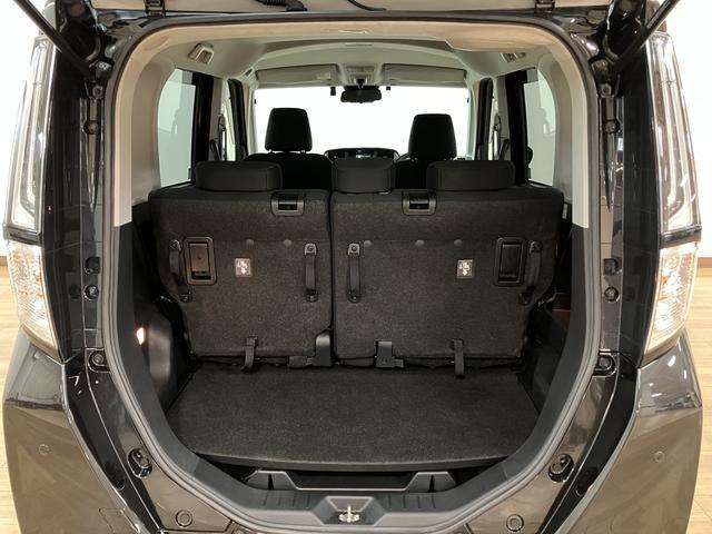 トールカスタムＧ　サポカーＳワイド適合　認定中古車純正メモリーナビ・バックカメラ・ナビ連動前後ドライブレコーダー・ＥＴＣ車載器・電動パーキング・クルーズコントロール・両側電動スライドドア・ＬＥＤヘッドライト・１年間走行距離無制限保証・車検整備付（大阪府）の中古車