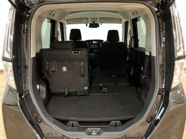 トールカスタムＧ　サポカーＳワイド適合　認定中古車純正メモリーナビ・バックカメラ・ナビ連動前後ドライブレコーダー・ＥＴＣ車載器・電動パーキング・クルーズコントロール・両側電動スライドドア・ＬＥＤヘッドライト・１年間走行距離無制限保証・車検整備付（大阪府）の中古車