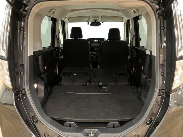 トールカスタムＧ　サポカーＳワイド適合　認定中古車純正メモリーナビ・バックカメラ・ナビ連動前後ドライブレコーダー・ＥＴＣ車載器・電動パーキング・クルーズコントロール・両側電動スライドドア・ＬＥＤヘッドライト・１年間走行距離無制限保証・車検整備付（大阪府）の中古車