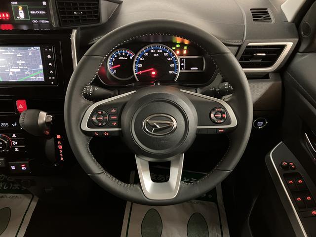 トールカスタムＧ　サポカーＳワイド適合　認定中古車純正メモリーナビ・バックカメラ・ナビ連動前後ドライブレコーダー・ＥＴＣ車載器・電動パーキング・クルーズコントロール・両側電動スライドドア・ＬＥＤヘッドライト・１年間走行距離無制限保証・車検整備付（大阪府）の中古車