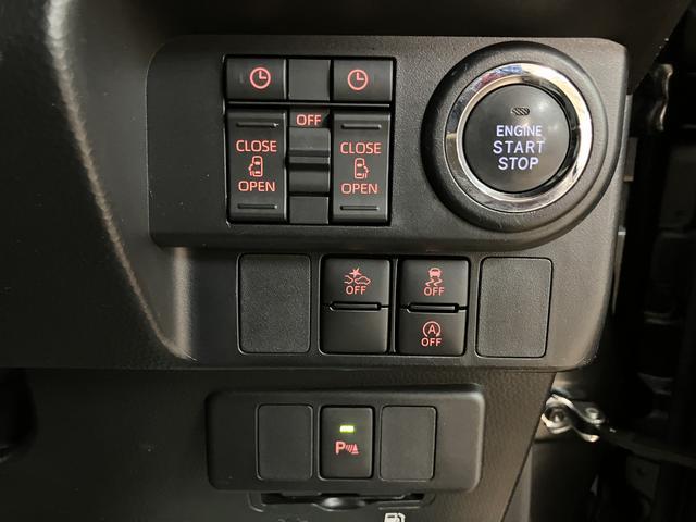 トールカスタムＧ　サポカーＳワイド適合　認定中古車純正メモリーナビ・バックカメラ・ナビ連動前後ドライブレコーダー・ＥＴＣ車載器・電動パーキング・クルーズコントロール・両側電動スライドドア・ＬＥＤヘッドライト・１年間走行距離無制限保証・車検整備付（大阪府）の中古車