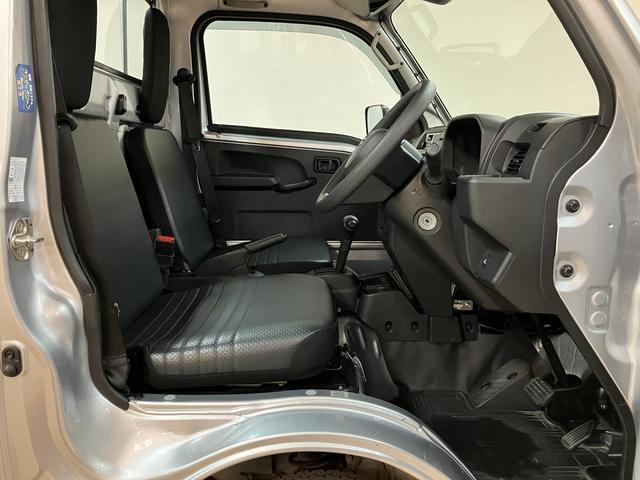 ハイゼットトラックスタンダード　サポカーＳベーシック適合　認定中古車衝突回避軽減ブレーキ・誤発進抑制機能・ＣＶＴ・ＥＴＣ車載器・Ｒ５年式・走行３．６万キロ・ＬＥＤヘッドライトフォグランプ・ＡＭ／ＦＭラジオ・前後コーナーセンサー・１２か月間／走行距離無制限保証付（大阪府）の中古車