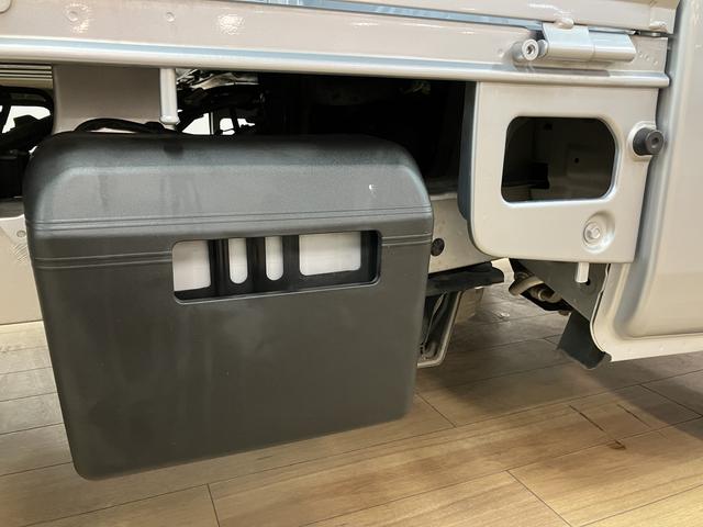 ハイゼットトラックスタンダード　サポカーＳベーシック適合　認定中古車衝突回避軽減ブレーキ・誤発進抑制機能・ＣＶＴ・ＥＴＣ車載器・Ｒ５年式・走行３．６万キロ・ＬＥＤヘッドライトフォグランプ・ＡＭ／ＦＭラジオ・前後コーナーセンサー・１２か月間／走行距離無制限保証付（大阪府）の中古車