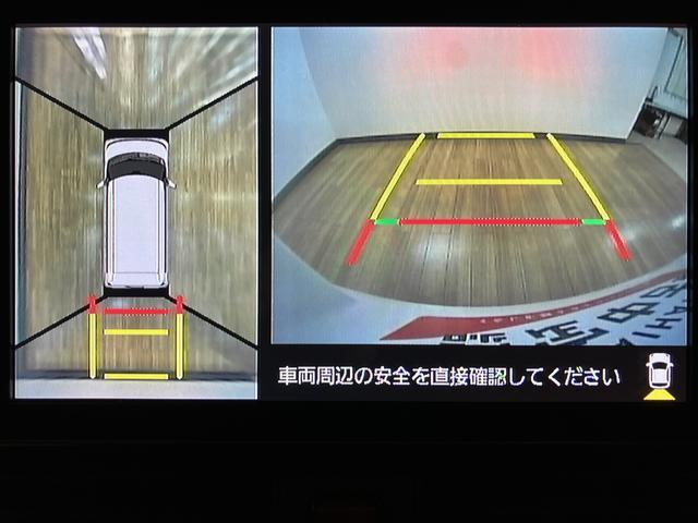 タントカスタムＲＳ　サポカーＳワイド適合　認定中古車Ｒ３年式・走行１．１万キロ・ターボエンジン・クルーズコントロール・９インチ純正ナビゲーション・全方位カメラ・ナビ連動ドライブレコーダー・ＥＴＣ車載器・両側電動スライドドア・衝突回避軽減ブレーキ（大阪府）の中古車