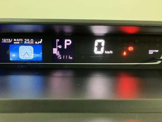 タントカスタムＲＳ　サポカーＳワイド適合　認定中古車Ｒ３年式・走行１．１万キロ・ターボエンジン・クルーズコントロール・９インチ純正ナビゲーション・全方位カメラ・ナビ連動ドライブレコーダー・ＥＴＣ車載器・両側電動スライドドア・衝突回避軽減ブレーキ（大阪府）の中古車