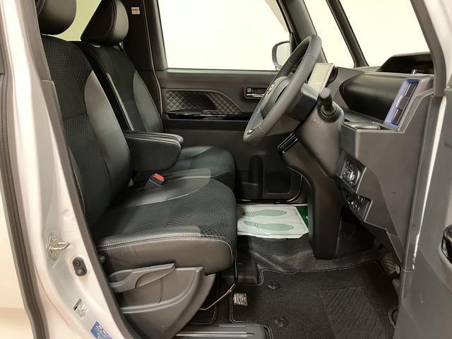 タントカスタムＲＳ　サポカーＳワイド適合　認定中古車Ｒ３年式・走行１．１万キロ・ターボエンジン・クルーズコントロール・９インチ純正ナビゲーション・全方位カメラ・ナビ連動ドライブレコーダー・ＥＴＣ車載器・両側電動スライドドア・衝突回避軽減ブレーキ（大阪府）の中古車