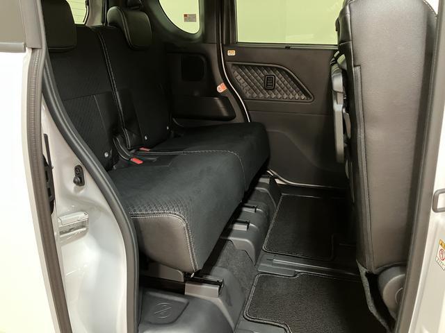 タントカスタムＲＳ　サポカーＳワイド適合　認定中古車Ｒ３年式・走行１．１万キロ・ターボエンジン・クルーズコントロール・９インチ純正ナビゲーション・全方位カメラ・ナビ連動ドライブレコーダー・ＥＴＣ車載器・両側電動スライドドア・衝突回避軽減ブレーキ（大阪府）の中古車