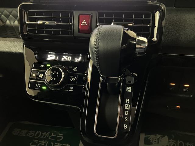 タントカスタムＲＳ　サポカーＳワイド適合　認定中古車Ｒ３年式・走行１．１万キロ・ターボエンジン・クルーズコントロール・９インチ純正ナビゲーション・全方位カメラ・ナビ連動ドライブレコーダー・ＥＴＣ車載器・両側電動スライドドア・衝突回避軽減ブレーキ（大阪府）の中古車