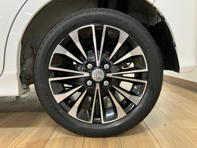 タントカスタムＲＳ　サポカーＳワイド適合　認定中古車Ｒ３年式・走行１．１万キロ・ターボエンジン・クルーズコントロール・９インチ純正ナビゲーション・全方位カメラ・ナビ連動ドライブレコーダー・ＥＴＣ車載器・両側電動スライドドア・衝突回避軽減ブレーキ（大阪府）の中古車