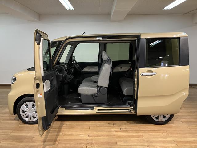 タントＸ　サポカーＳワイド適合　認定中古車純正メモリーナビ・バックカメラ・ＬＥＤヘッドライト・シートヒーター・片側電動スライドドア・前後コーナーセンサー・オートライト・衝突回避支援ブレーキ・誤発進抑制機能・１年間走行距離無制限保証（大阪府）の中古車