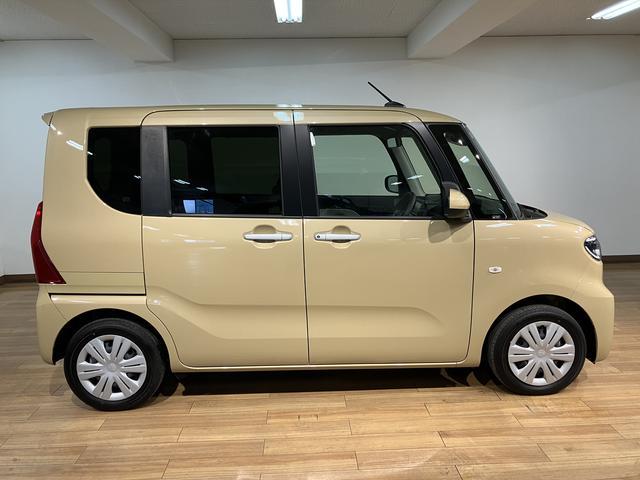 タントＸ　サポカーＳワイド適合　認定中古車純正メモリーナビ・バックカメラ・ＬＥＤヘッドライト・シートヒーター・片側電動スライドドア・前後コーナーセンサー・オートライト・衝突回避支援ブレーキ・誤発進抑制機能・１年間走行距離無制限保証（大阪府）の中古車