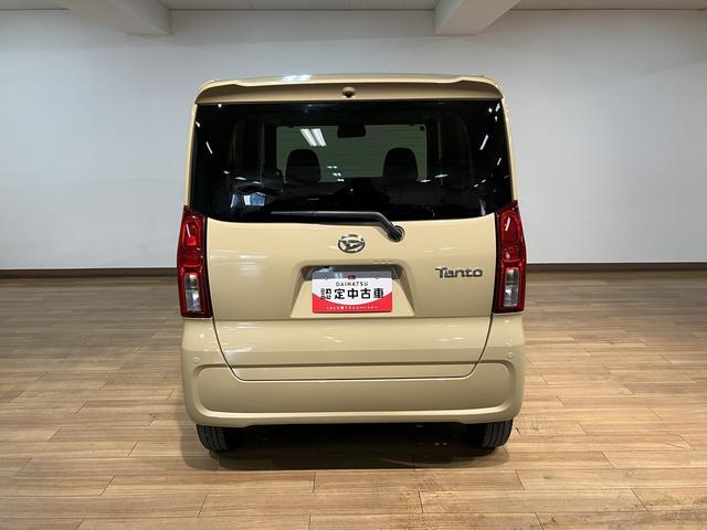 タントＸ　サポカーＳワイド適合　認定中古車純正メモリーナビ・バックカメラ・ＬＥＤヘッドライト・シートヒーター・片側電動スライドドア・前後コーナーセンサー・オートライト・衝突回避支援ブレーキ・誤発進抑制機能・１年間走行距離無制限保証（大阪府）の中古車