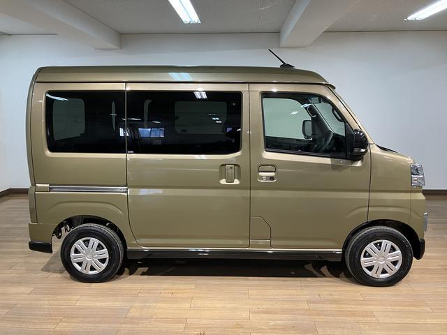 アトレーＲＳ　Ｒ７年式／法規対応済／バックカメラ対応／ＡＣＣオーディオレス　バックカメラ　ターボ車　両側電動スライドドア　キーフリーシステム　プッシュスタート　全車速追従式クルーズコントロール　オートライト　オートハイビーム　ＬＥＤヘッドライト（大阪府）の中古車