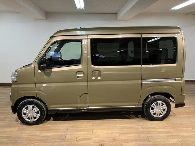 アトレーＲＳ　Ｒ７年式／法規対応済／バックカメラ対応／ＡＣＣオーディオレス　バックカメラ　ターボ車　両側電動スライドドア　キーフリーシステム　プッシュスタート　全車速追従式クルーズコントロール　オートライト　オートハイビーム　ＬＥＤヘッドライト（大阪府）の中古車