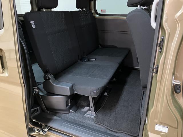 アトレーＲＳ　Ｒ７年式／法規対応済／バックカメラ対応／ＡＣＣオーディオレス　バックカメラ　ターボ車　両側電動スライドドア　キーフリーシステム　プッシュスタート　全車速追従式クルーズコントロール　オートライト　オートハイビーム　ＬＥＤヘッドライト（大阪府）の中古車