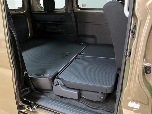 アトレーＲＳ　Ｒ７年式／法規対応済／バックカメラ対応／ＡＣＣオーディオレス　バックカメラ　ターボ車　両側電動スライドドア　キーフリーシステム　プッシュスタート　全車速追従式クルーズコントロール　オートライト　オートハイビーム　ＬＥＤヘッドライト（大阪府）の中古車