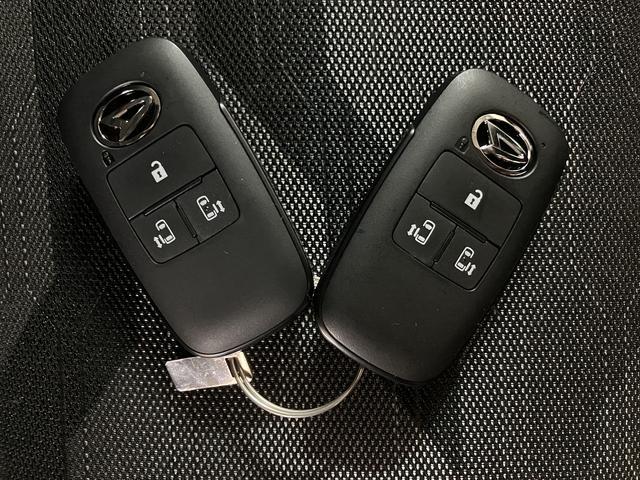 タントファンクロスターボリミテッド　Ｒ７年式／スマートクルーズＰターボ　ＡＣＣ　ＥＴＣ　スマートアシスト　バックカメラ　両側リヤパワースライドドア　プッシュボタンエンジンスタート　シートヒーター　ＬＥＤヘッドライト　アルミホイール　オートエアコン　オートライト（大阪府）の中古車